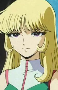 Gambar Karakter Anime: Lucille