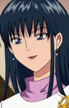 Gambar Karakter Anime: Tsubasa Amatsuka