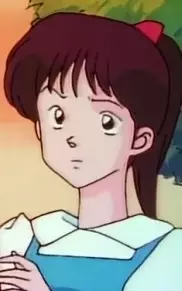 Gambar Karakter Anime: Sayuri