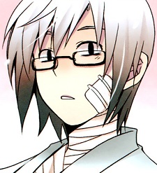 Gambar Karakter Kanewo