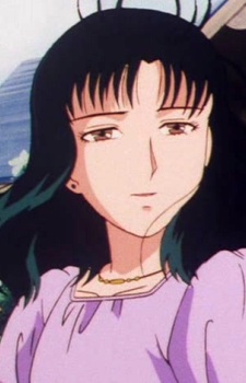 Gambar Karakter Midori Mimasaka