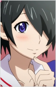 Gambar Karakter Kimi Satou