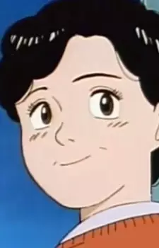 Gambar Karakter Anime: Tamao Inokuma