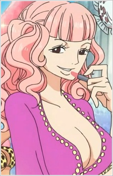 Gambar Karakter Hiramera