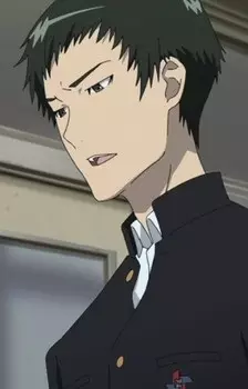 Gambar Karakter Anime: Junta Nakao