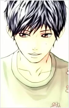 Gambar Karakter Anime: Youichi Tanaka