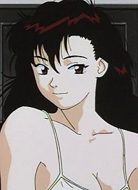 Gambar Karakter Kirara Asai