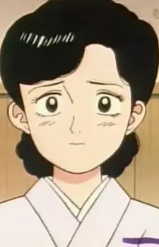 Gambar Karakter Anime: Kaneko Inokuma