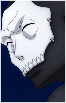 Gambar Karakter Assassin