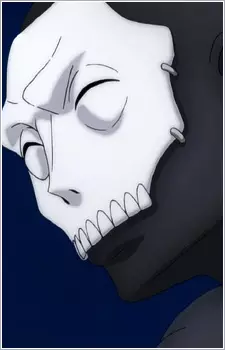 Gambar Karakter Anime: Assassin