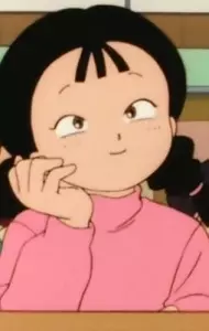 Gambar Karakter Anime: Sari Yumeya