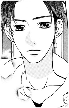 Gambar Karakter Narutarou Kudou