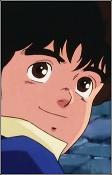 Gambar Karakter Takuya