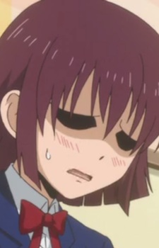 Gambar Karakter Kiyotaka's Little Sister