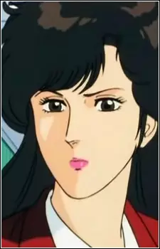 Gambar Karakter Anime: Reiko Yuuki