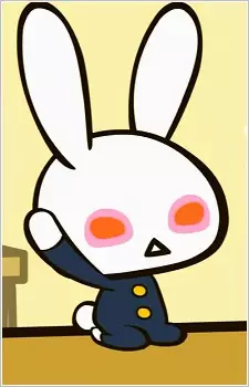 Gambar Karakter Anime: Inaba
