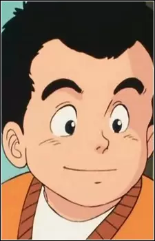Gambar Karakter Anime: Ichirou Washio