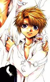 Gambar Karakter Anime: Tit