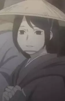 Gambar Karakter Anime: Matsu