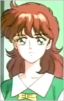 Gambar Karakter Anime: Misako Watanabe
