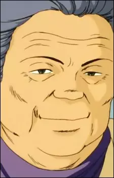 Gambar Karakter Anime: Yayoi Asou