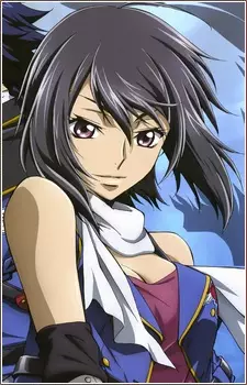 Gambar Karakter Anime: Ayano Kosaka