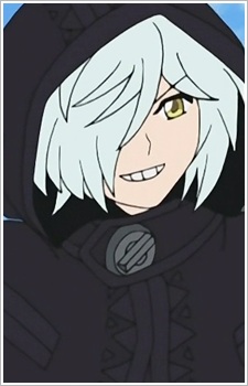 Gambar Karakter Anime: Gyubid