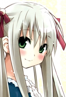 Gambar Karakter Dream Mikoto