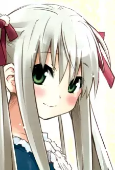 Gambar Karakter Anime: Dream Mikoto