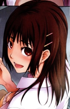 Gambar Karakter Haruka Yoshizawa