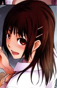 Gambar Karakter Anime: Haruka Yoshizawa