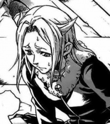 Gambar Karakter Shishito Madoka