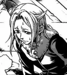 Gambar Karakter Anime: Shishito Madoka