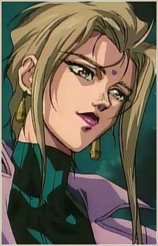 Gambar Karakter Chiren