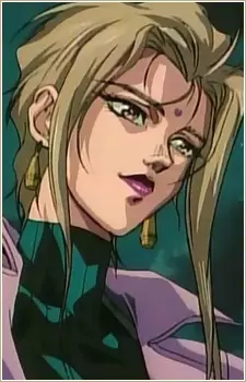 Gambar Karakter Anime: Chiren