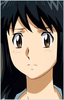 Gambar Karakter Anime: Shizuka Saotome