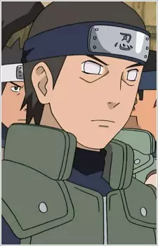 Gambar Karakter Anime: Hoheto Hyuuga