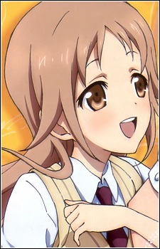 Gambar Karakter Konatsu Miyamoto