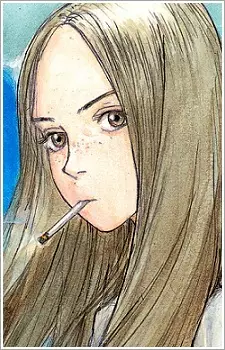 Gambar Karakter Anime: Emanon