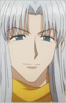 Gambar Karakter Anime: Kastro