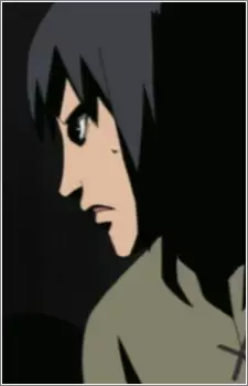 Gambar Karakter Anime: Ise