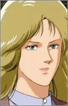 Gambar Karakter Anime: Sophie Silverman