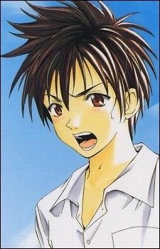 Gambar Karakter Yamato Akitsuki