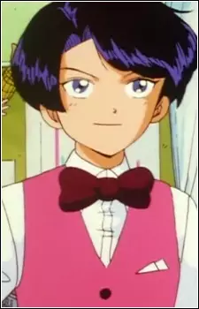 Gambar Karakter Anime: Shuichi Shirato