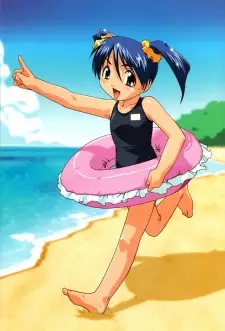 Gambar Karakter Anime: Nana