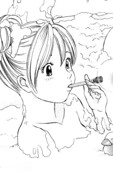 Gambar Karakter Anime: Rena Kurahashi