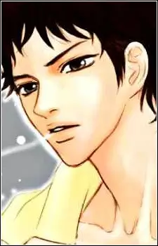 Gambar Karakter Anime: Lee Hyuk-Soo