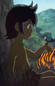 Gambar Karakter Anime: Tatta