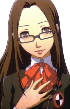 Gambar Karakter Chihiro Fushimi