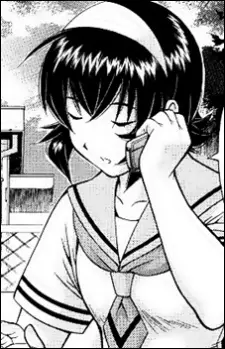 Gambar Karakter Anime: Shiyu Shokatsukin